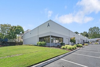 More details for 4487-4497 S 134th Plz, Tukwila, WA - Industrial for Lease