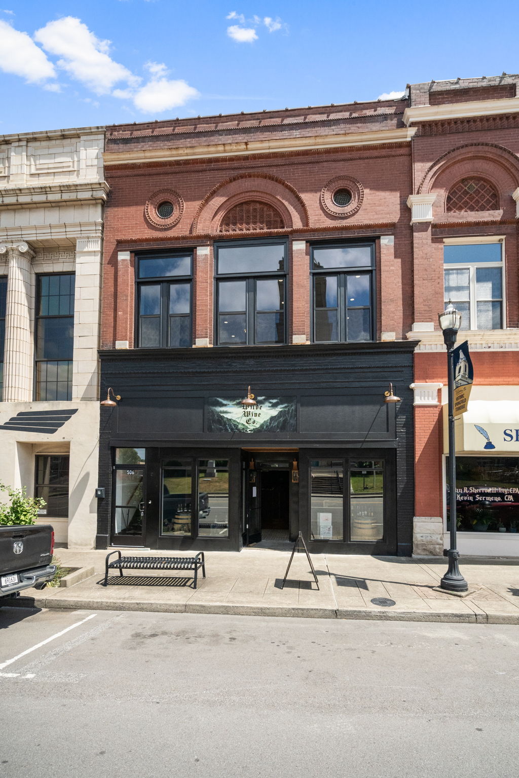 508 S Main St, Springfield, TN for sale Building Photo- Image 1 of 1