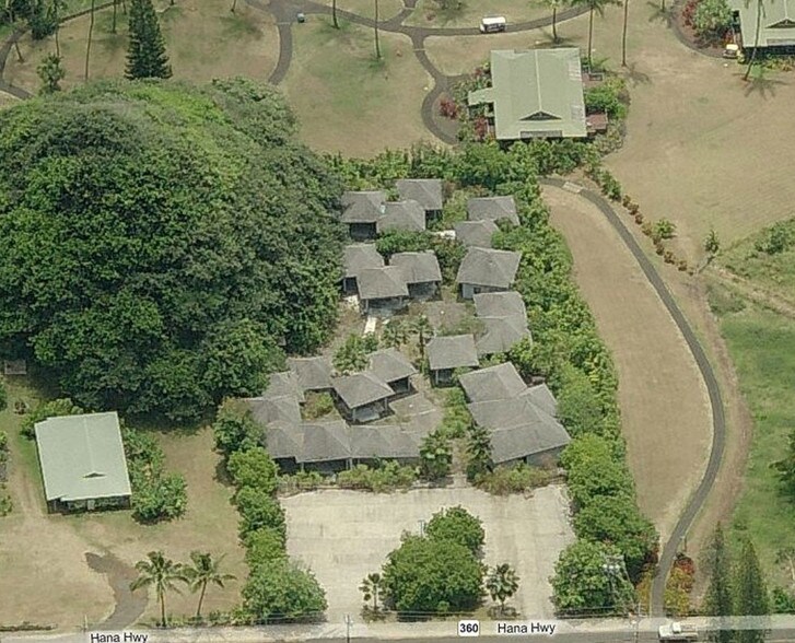 5123 Hana Hwy, Hana, HI for sale - Building Photo - Image 1 of 1