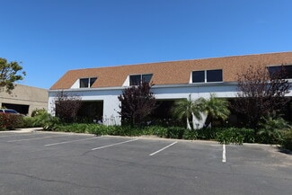 More details for 14272 Chambers Rd, Tustin, CA - Industrial for Lease