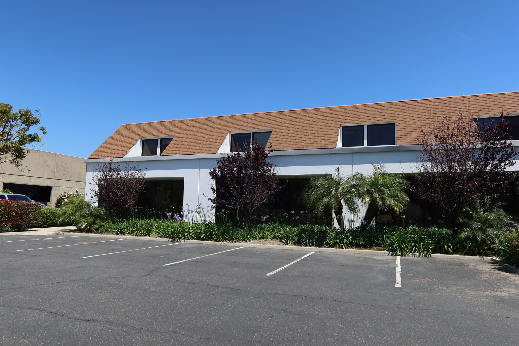 14272 Chambers Rd, Tustin, CA for lease Building Photo- Image 1 of 22