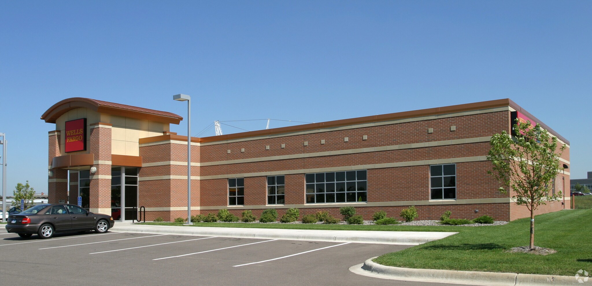 5950 Rice Creek Pky, Shoreview, MN for sale Primary Photo- Image 1 of 1