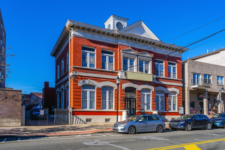 4407-4411 Park Ave, Union City, NJ for sale - Building Photo - Image 2 of 22