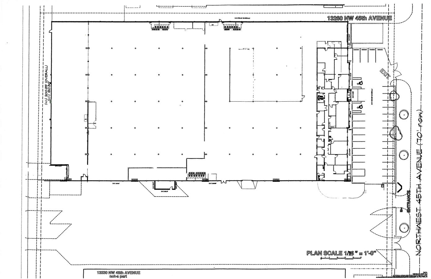 13260 NW 45th Ave, Opa Locka, FL 33054