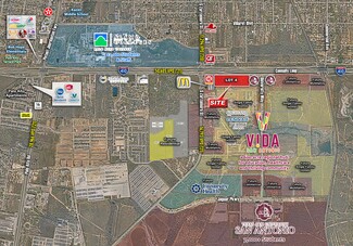 More details for Loop 410, San Antonio, TX - Land for Sale