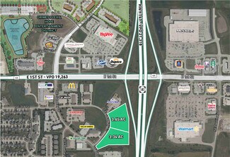 More details for 351 SE Gateway Cir, Grimes, IA - Land for Sale