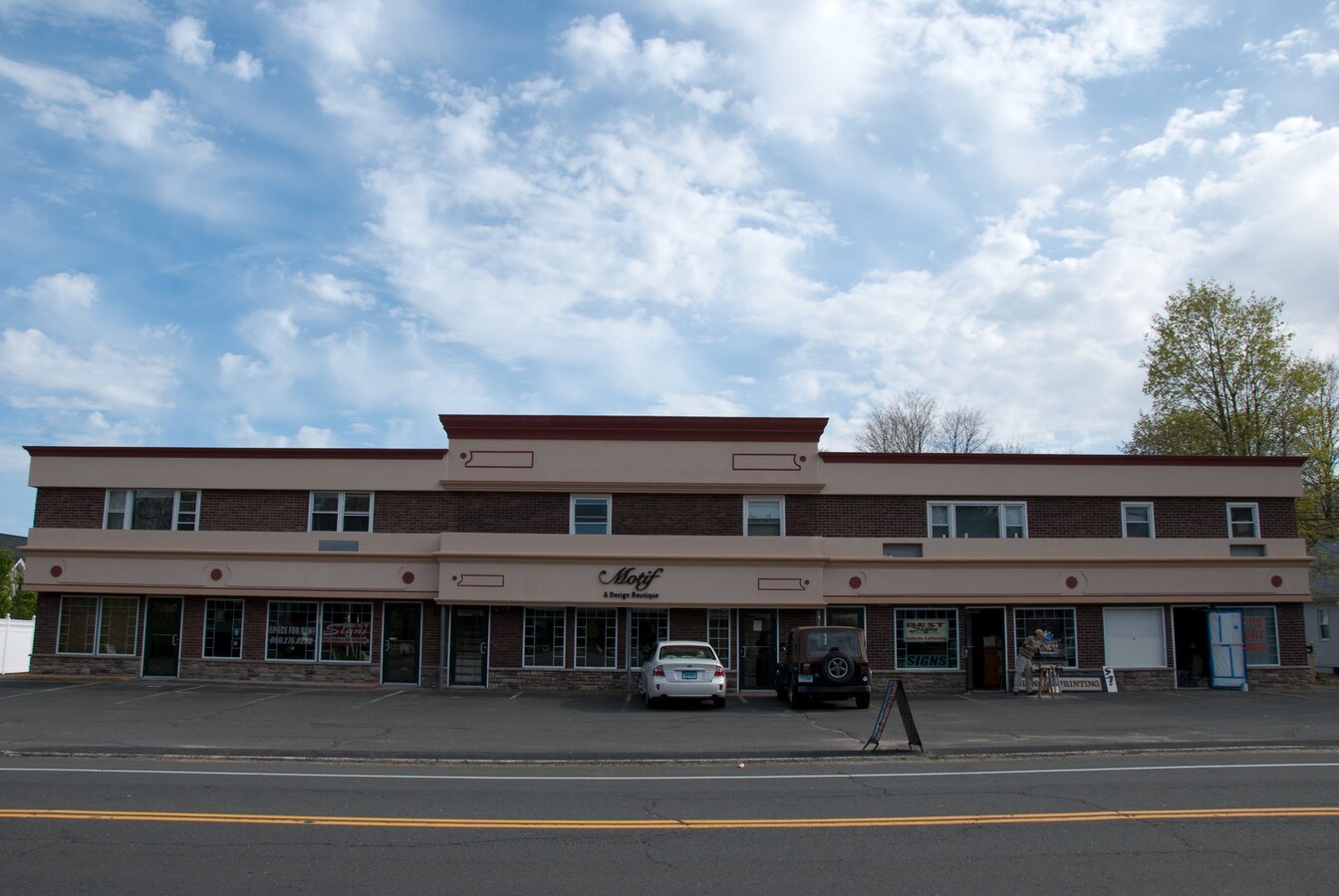 1460 Meriden Waterbury Tpke, Plantsville, CT 06479 Retail for Lease