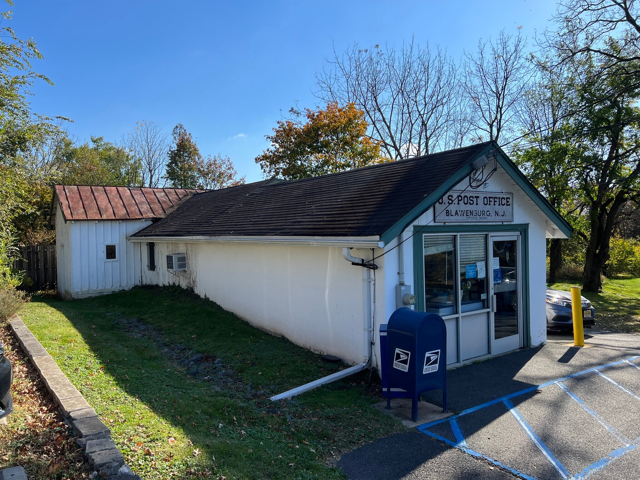 1693 Great Rd, Blawenburg, NJ for sale Building Photo- Image 1 of 1