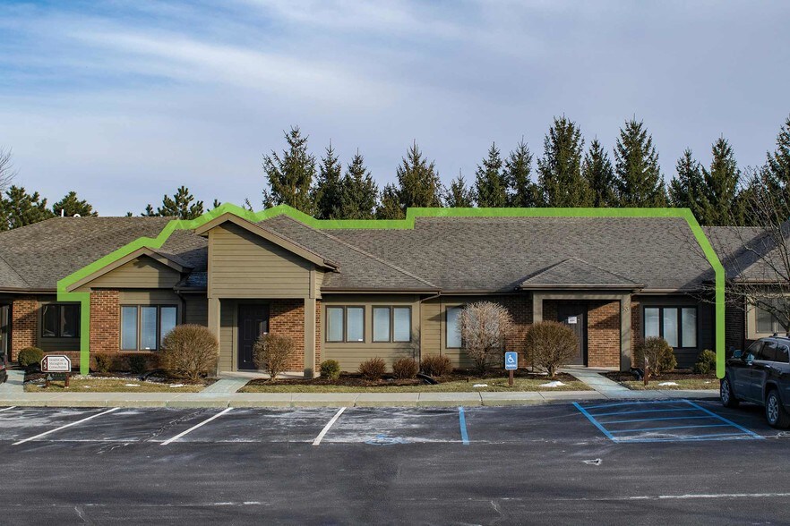 1910 Saint Joe Center Rd, Fort Wayne, IN 46825