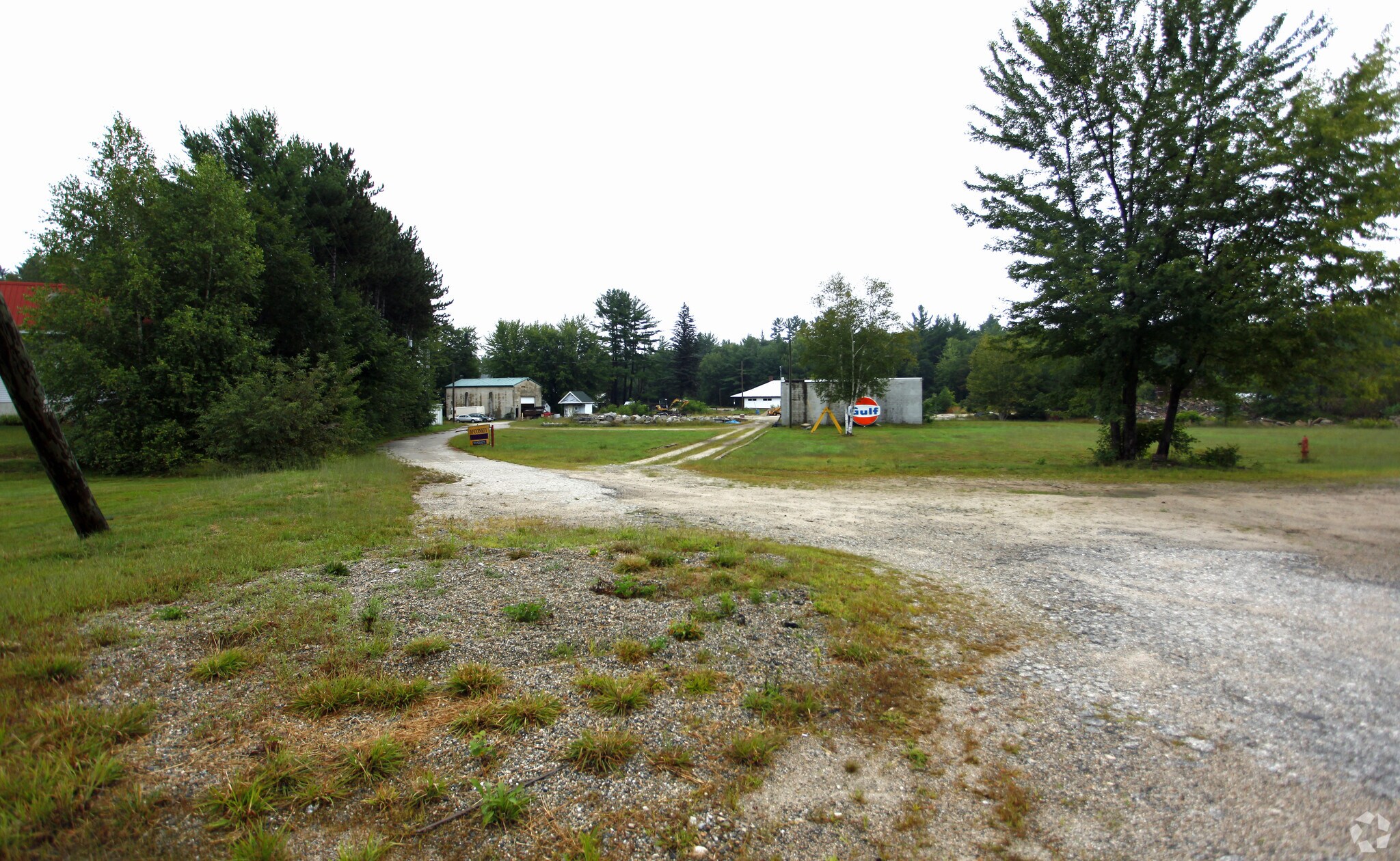 2390 Route 16, West Ossipee, NH for sale Primary Photo- Image 1 of 1