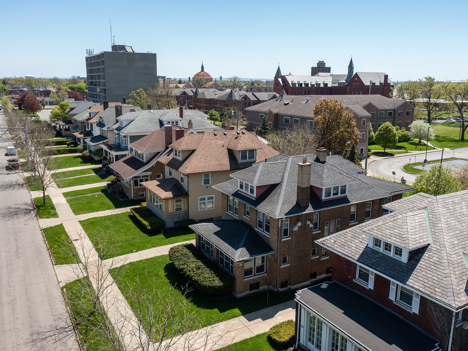 Humboldt Parkway Portfolio portfolio of 11 properties for sale on LoopNet.com Building Photo- Image 1 of 2