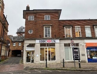 More details for 16-18 North St, Leatherhead - Retail for Lease