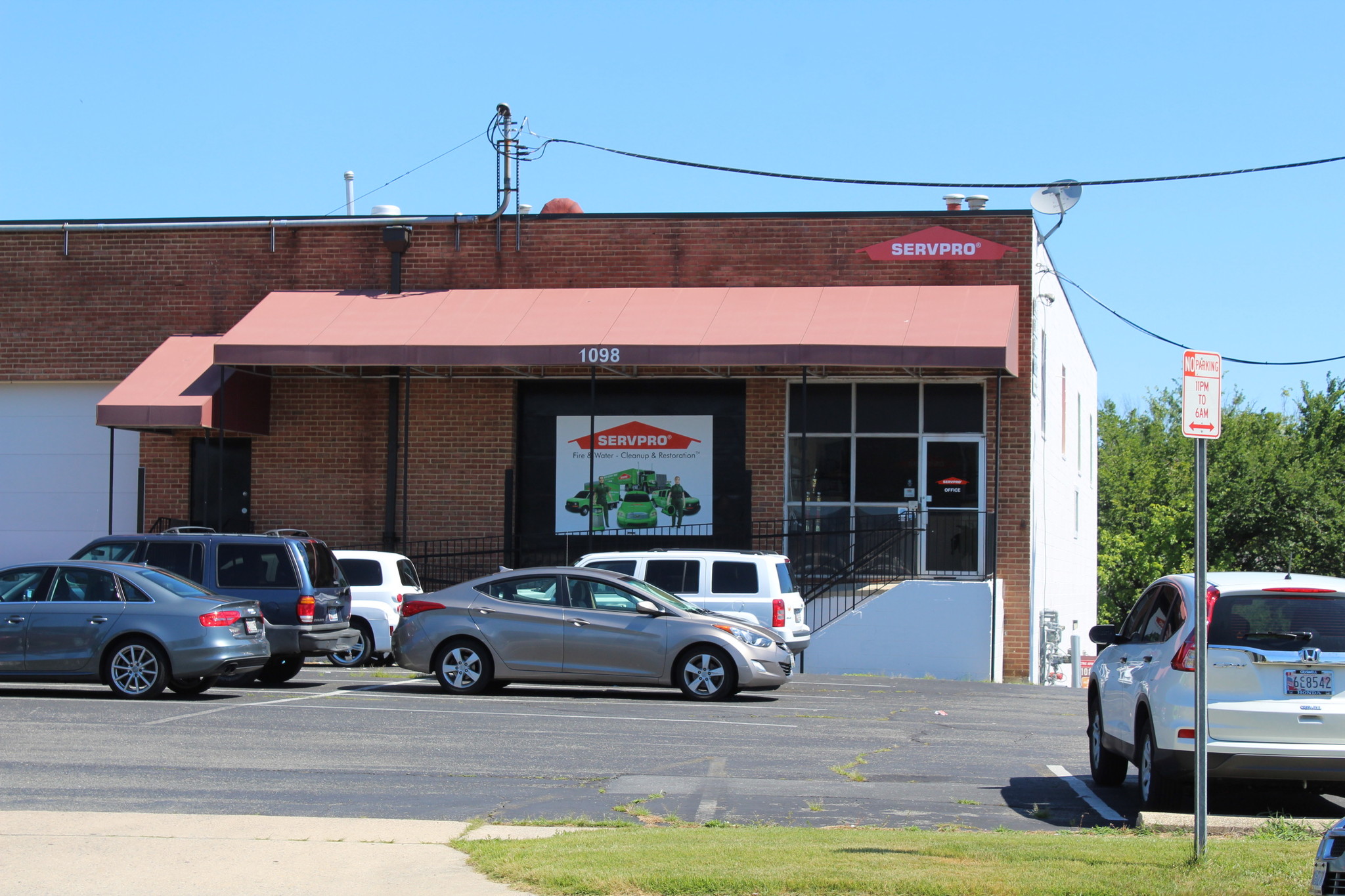 1084-1098 Taft St, Rockville, MD for sale Primary Photo- Image 1 of 1