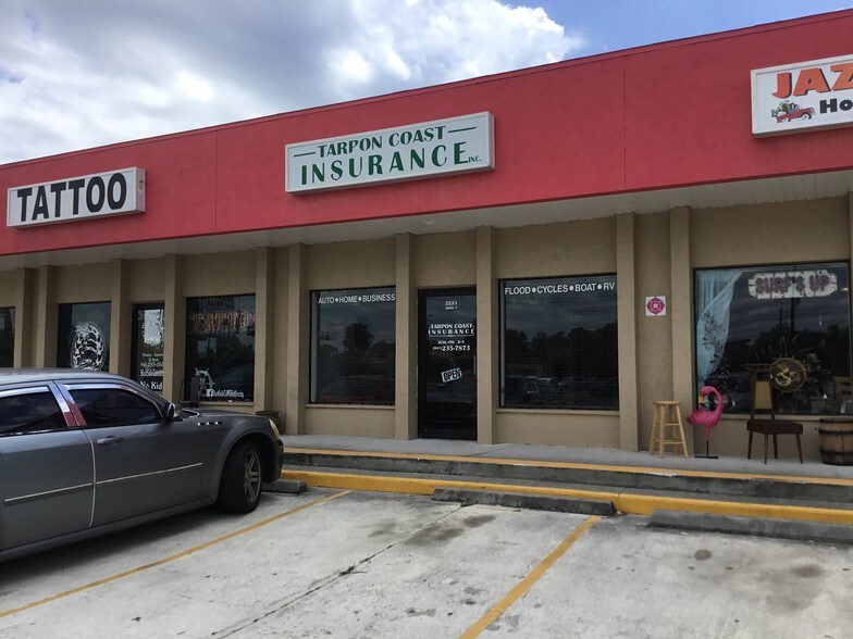 2205 2221 Tamiami Trl Port Charlotte Fl 33948 Freestanding