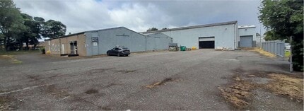 Mill Road Industrial Estate, Linlithgow for lease Building Photo- Image 1 of 4