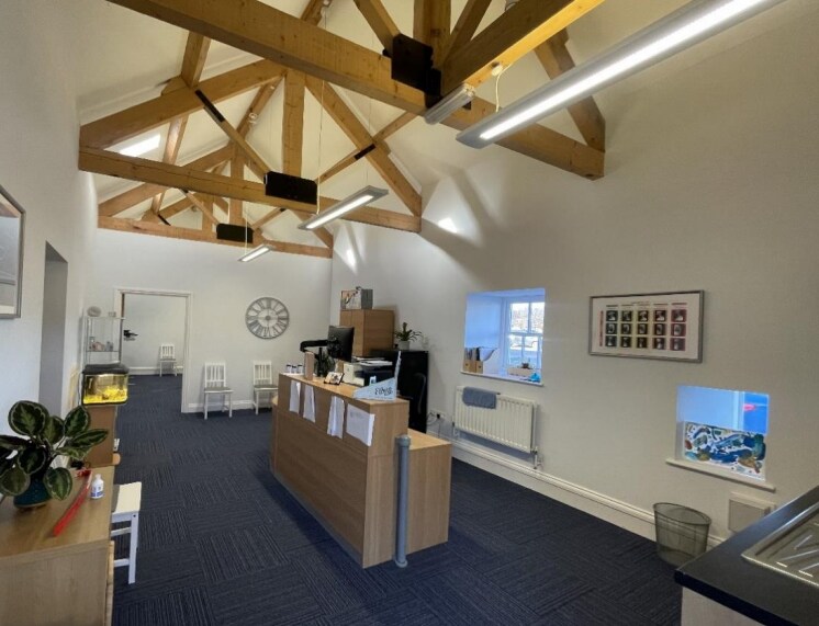 Rake Ln, North Shields, NE29 8EQ Rake House Farm