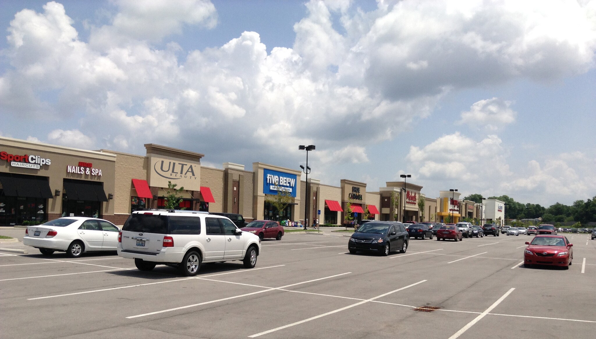 4901 Outer Loop, Louisville, KY, 40219 Retail Space For Lease
