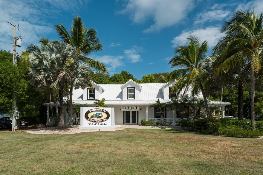 102920 Overseas Hwy, Key Largo, FL for sale - Primary Photo - Image 1 of 1