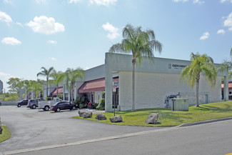 More details for 12901-12915 SW 133rd Ct, Miami, FL - Industrial for Lease