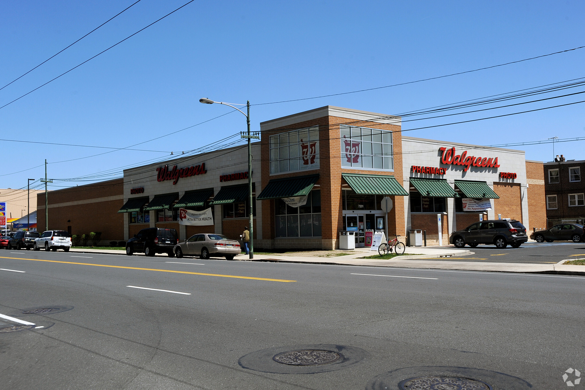 7201 Castor Ave, Philadelphia, PA for lease Primary Photo- Image 1 of 6