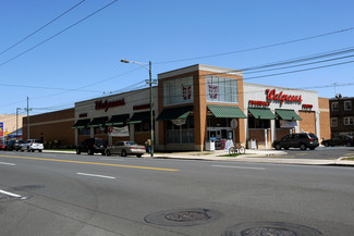 More details for 7201 Castor Ave, Philadelphia, PA - Retail for Lease