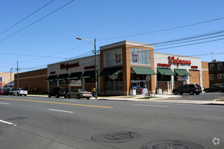 More details for 7201 Castor Ave, Philadelphia, PA - Retail for Lease