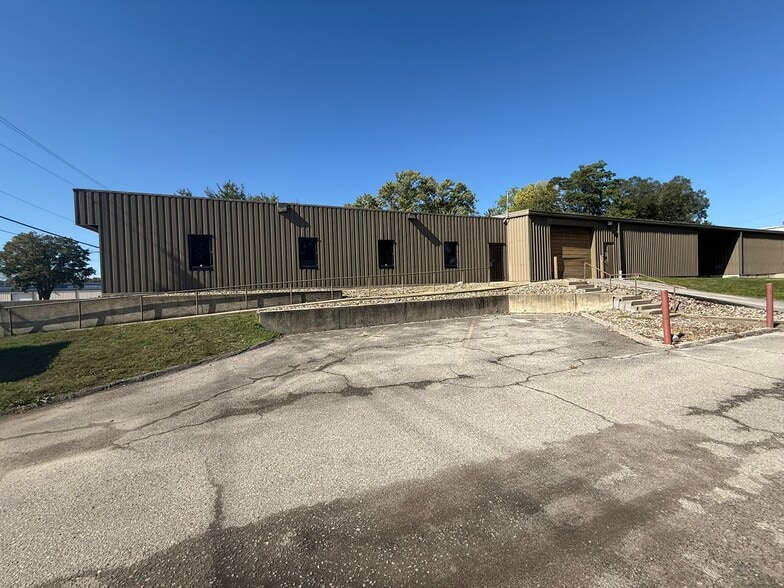 11 College Ave, Des Moines, IA for sale - Building Photo - Image 3 of 7