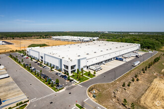 N Old Lake Wilson Rd, Kissimmee, FL - aerial  map view