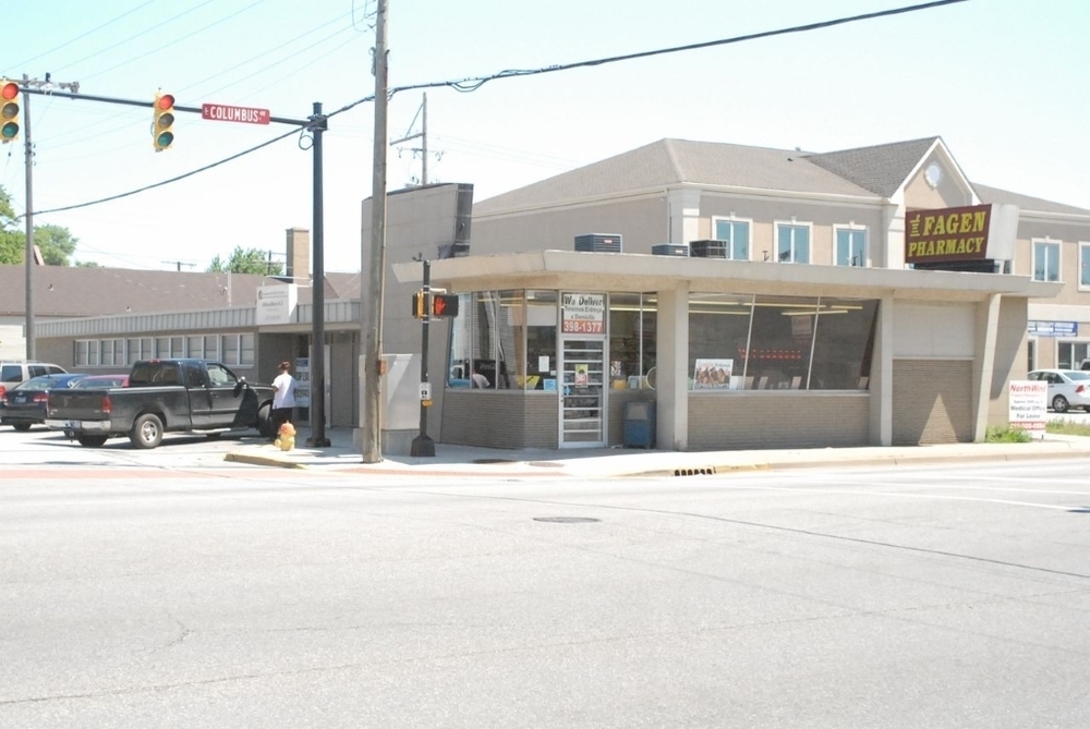 2002 E Columbus Dr, East Chicago, IN for lease Primary Photo- Image 1 of 5