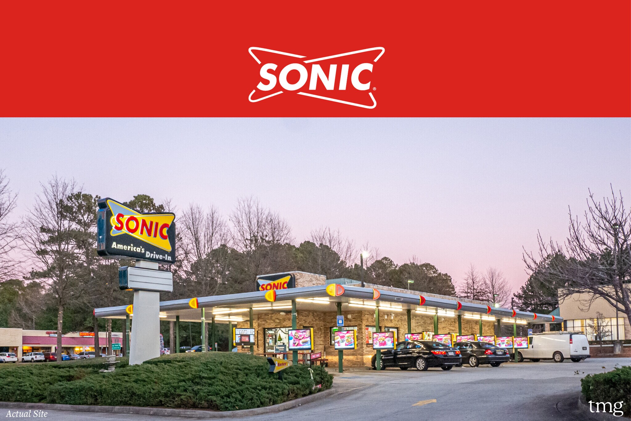 1010 Pointe South Pky, Jonesboro, GA for sale Building Photo- Image 1 of 1