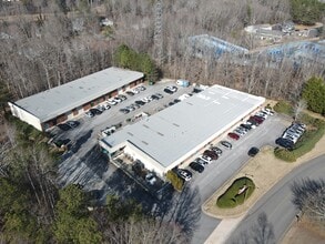 1479 Ventura Dr, Cumming, GA - AERIAL  map view