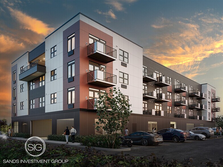 1806 1st North West way, Battle Ground, WA for sale - Primary Photo - Image 1 of 5