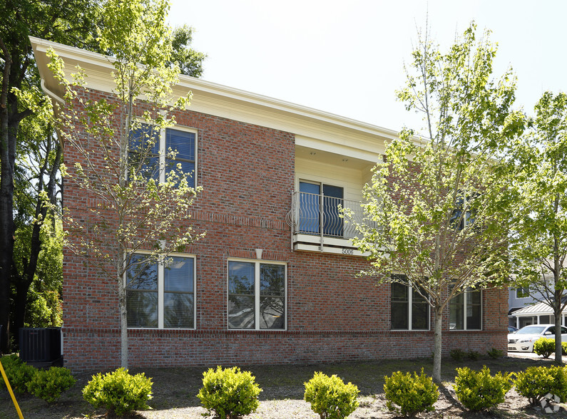 5006 Randall Pky, Wilmington, NC for lease - Building Photo - Image 3 of 10