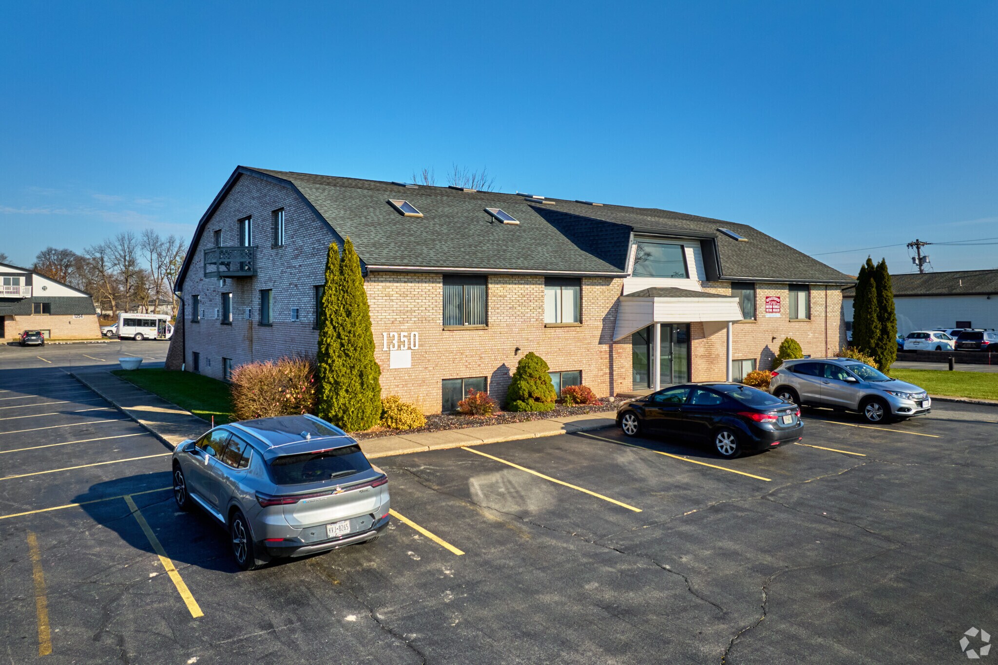 1350 Buffalo Rd, Rochester, NY for sale Primary Photo- Image 1 of 1