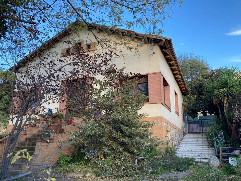 Land in Palau-solità i Plegamans, Barcelona for sale - Building Photo - Image 2 of 6