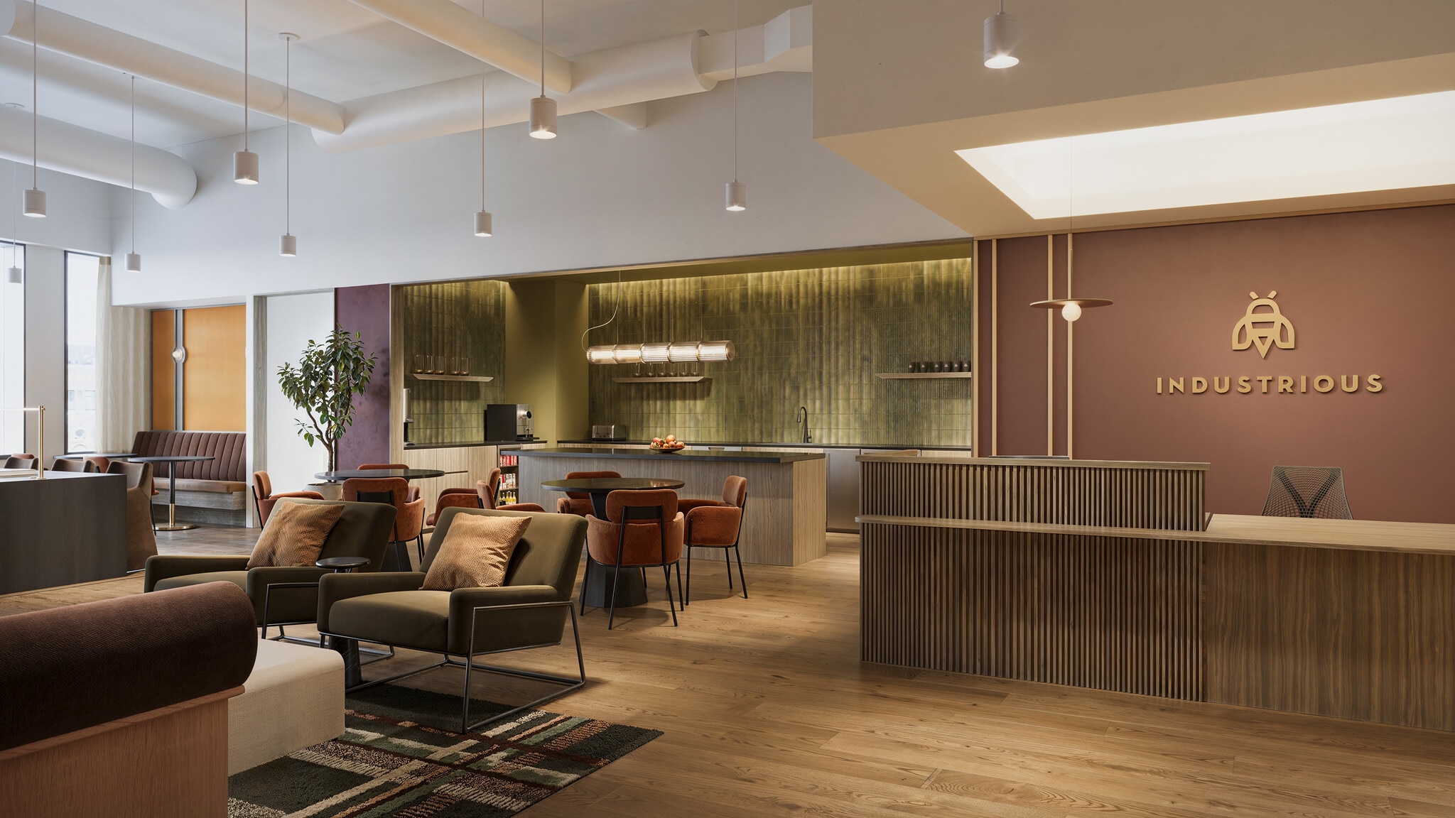 107 Greenwich St, New York, NY for lease Interior Photo- Image 1 of 3