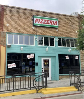 More details for 1013 Halsell St, Bridgeport, TX - Retail for Sale