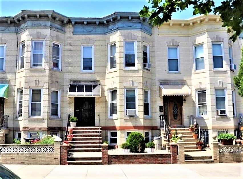 6143 Linden St, Ridgewood, NY for sale Primary Photo- Image 1 of 1