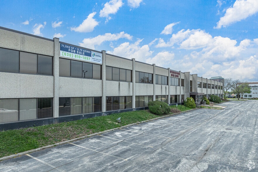 1430 Branding Ln, Downers Grove, IL for lease - Primary Photo - Image 1 of 5
