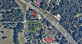 More details for Williamsburg Rd, Deland, FL - Land for Sale