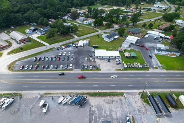 3223 S Live Oak Dr, Moncks Corner, SC for lease Building Photo- Image 1 of 11