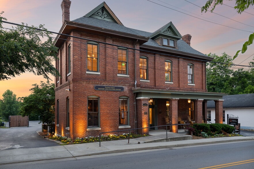 108 Bridge St, Franklin, TN for sale - Building Photo - Image 2 of 59