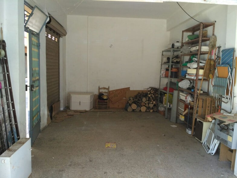 Carrer Jacinto Benavente, 1, Algemesí, Valencia for sale - Building Photo - Image 2 of 2