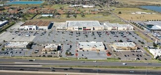 More details for 715-815 E Expressway 83, Weslaco, TX - Retail for Lease