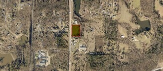 More details for 6410 N State Line Ave, Texarkana, AR - Land for Sale