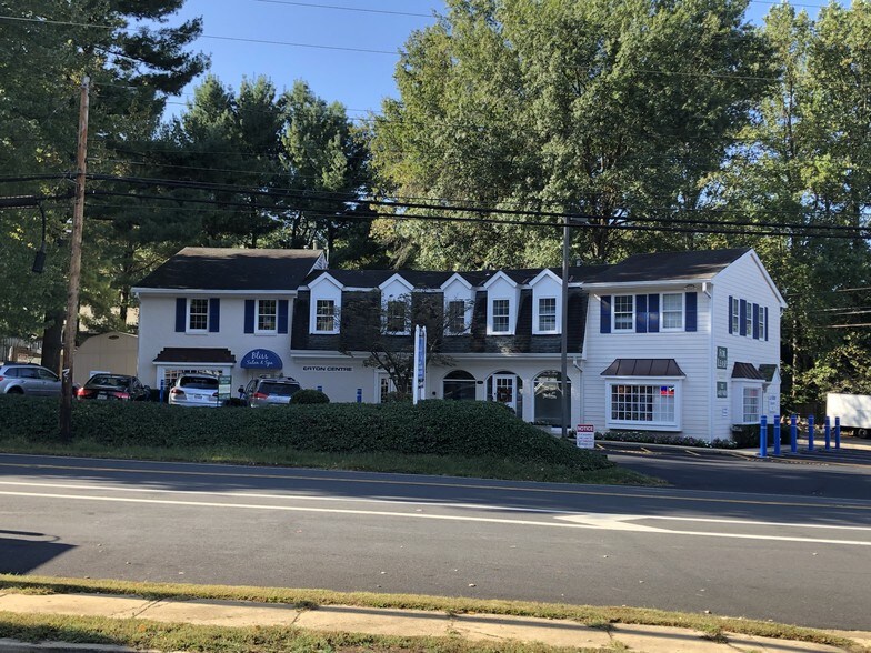 8115 Old Dominion Dr, McLean, VA 22102