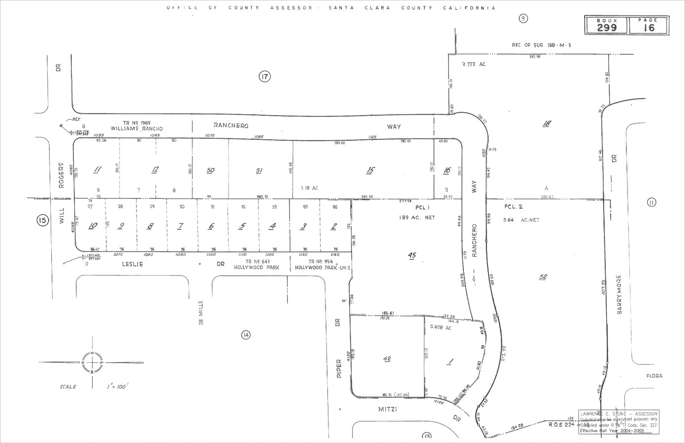 4146 Mitzi Dr, San Jose, CA 95117 - Land for Sale | LoopNet