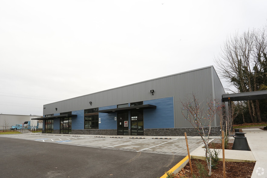 4200 NW Fruit Valley Rd, Vancouver, WA for lease - Building Photo - Image 3 of 10