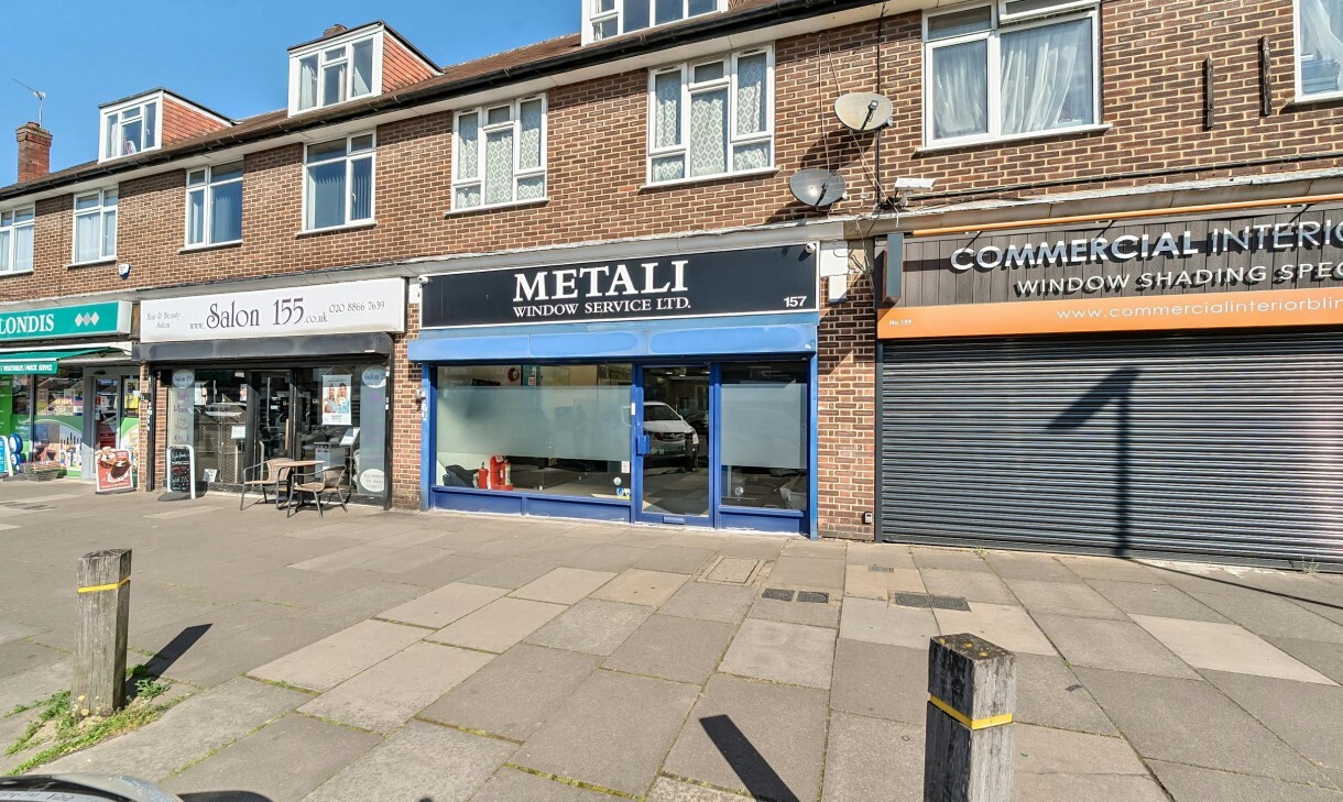 157 Whitby Rd, Ruislip for sale Building Photo- Image 1 of 14