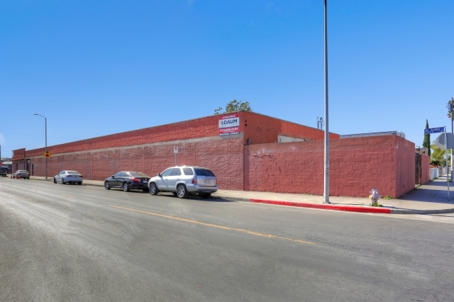 5525 McKinley Ave, Los Angeles, CA for sale - Building Photo - Image 1 of 1